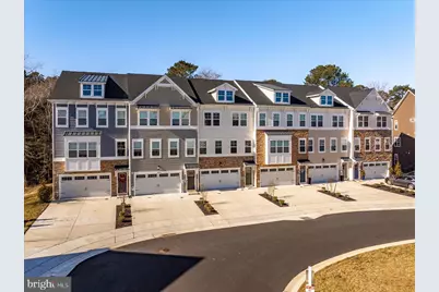 9519 Seascape Lane #3, Berlin, MD 21811 - Photo 7