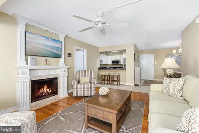 13100 Coastal Highway #1607 PH 2, Ocean City, MD 21842 - Photo 15