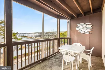 12302 Jamaica Avenue #302, Ocean City, MD 21842 - Photo 29