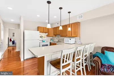 12302 Jamaica Avenue #302, Ocean City, MD 21842 - Photo 7