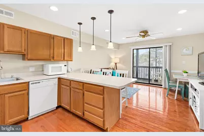 12302 Jamaica Avenue #302, Ocean City, MD 21842 - Photo 9