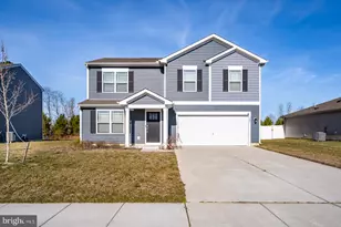 102 Fox Hound St, Snow Hill, MD 21863 - Photo 1