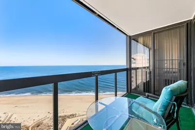 10900 Coastal Highway #1903, Ocean City, MD 21842 - Photo 3