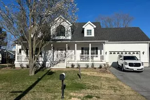 10438 New Quay Rd, Ocean City, MD 21842 - Photo 3