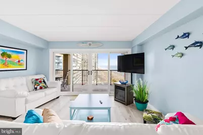 11204 Coastal Highway #10G, Ocean City, MD 21842 - Photo 5