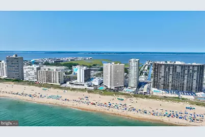 10300 Coastal Highway #1006, Ocean City, MD 21842 - Photo 45