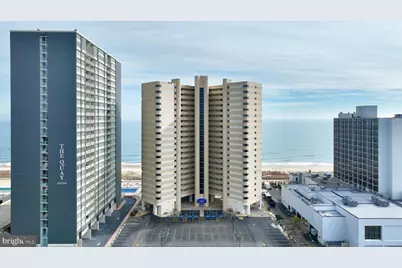 10300 Coastal Highway #1006, Ocean City, MD 21842 - Photo 51