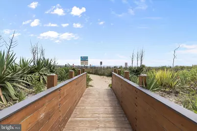 10300 Coastal Highway #1006, Ocean City, MD 21842 - Photo 43