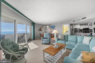 10300 Coastal Highway #1006, Ocean City, MD 21842 - Photo 7