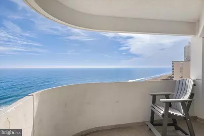 10300 Coastal Highway #1006, Ocean City, MD 21842 - Photo 13