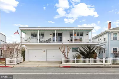 709 St Louis Avenue, Ocean City, MD 21842 - Photo 1