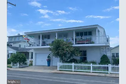709 Saint Louis Avenue, Ocean City, MD 21842 - Photo 1