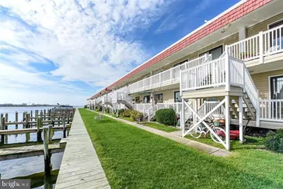 8906 Rusty Anchor Road #8, Ocean City, MD 21842 - Photo 1