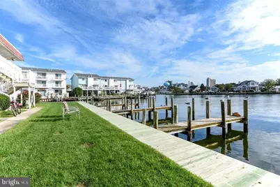 8906 Rusty Anchor Road #8, Ocean City, MD 21842 - Photo 3