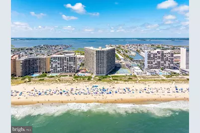 11500 Coastal Highway #700, Ocean City, MD 21842 - Photo 7