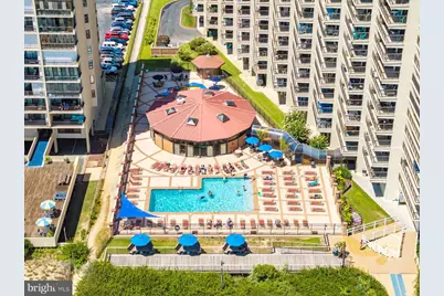 11500 Coastal Highway #700, Ocean City, MD 21842 - Photo 5