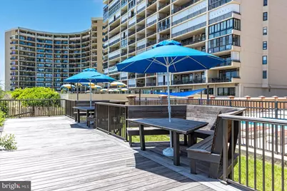 11500 Coastal Highway #700, Ocean City, MD 21842 - Photo 87