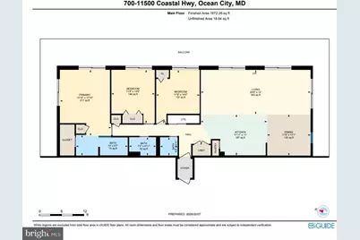 11500 Coastal Highway #700, Ocean City, MD 21842 - Photo 71