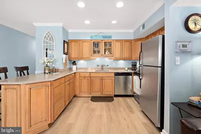 14100 Coastal Highway #210, Ocean City, MD 21842 - Photo 17