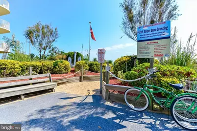 14100 Coastal Highway #210, Ocean City, MD 21842 - Photo 53