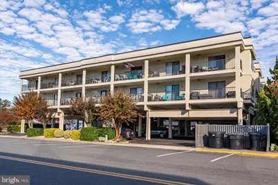 14100 Coastal Highway #210, Ocean City, MD 21842 - Photo 3