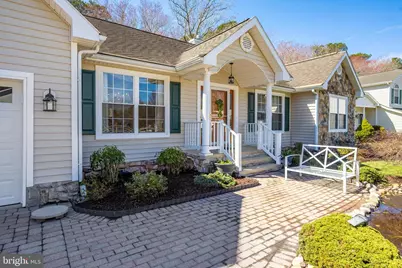 6 Greens Court, Berlin, MD 21811 - Photo 7