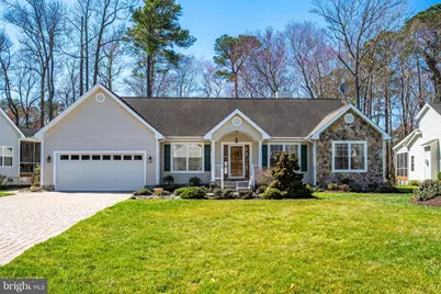 6 Greens Court, Berlin, MD 21811 - Photo 9