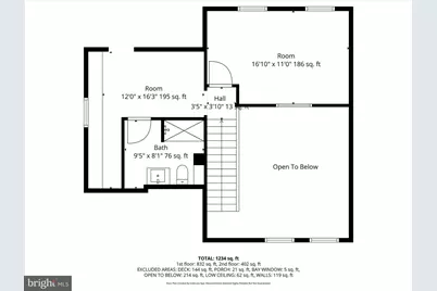 15 Raft Road, Ocean Pines, MD 21811 - Photo 35