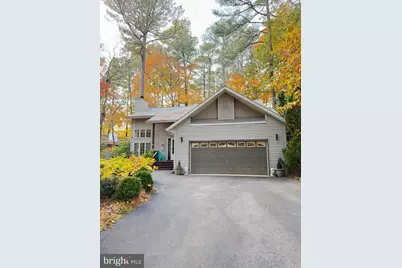 4 Fantail Court, Ocean Pines, MD 21811 - Photo 33