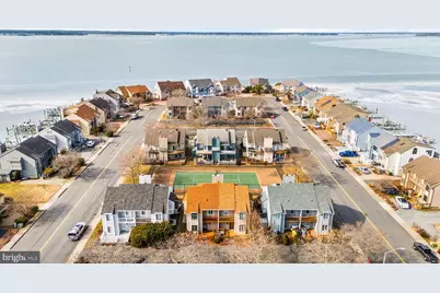 3105 Windjammer Lane #75 RUNAWAY BAY, Ocean City, MD 21842 - Photo 39