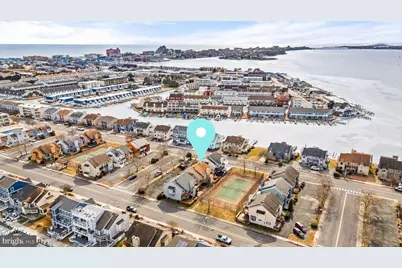 3105 Windjammer Lane #75 RUNAWAY BAY, Ocean City, MD 21842 - Photo 51