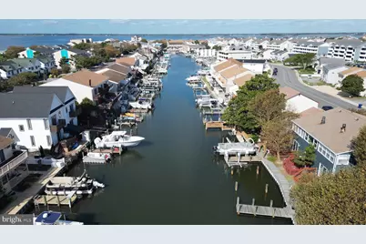 135 Newport Bay Drive #8, Ocean City, MD 21842 - Photo 3