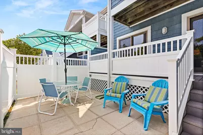 201 S Heron Drive #8E1, Ocean City, MD 21842 - Photo 5