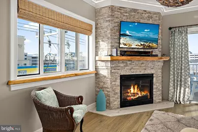 4500 Coastal Highway #302, Ocean City, MD 21842 - Photo 5