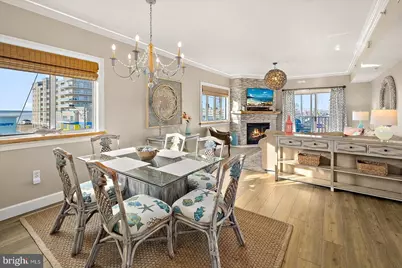 4500 Coastal Highway #302, Ocean City, MD 21842 - Photo 25