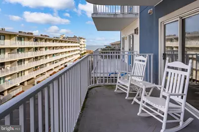 4500 Coastal Highway #302, Ocean City, MD 21842 - Photo 83