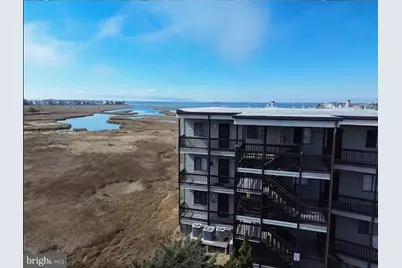 119 Old Landing Road #201B, Ocean City, MD 21842 - Photo 39