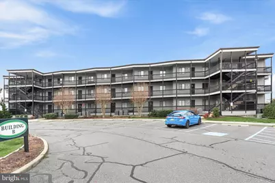 119 Old Landing Road #201B, Ocean City, MD 21842 - Photo 1