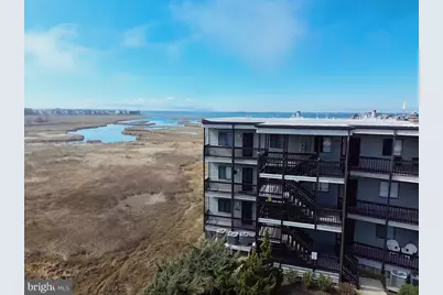 119 Old Landing Road #201B, Ocean City, MD 21842 - Photo 43