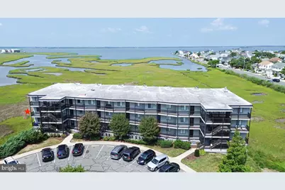 119 Old Landing Road #201B, Ocean City, MD 21842 - Photo 35