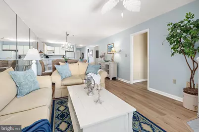 201 S Heron Drive #8A, Ocean City, MD 21842 - Photo 17