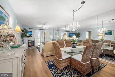 201 S Heron Drive #8A, Ocean City, MD 21842 - Photo 11