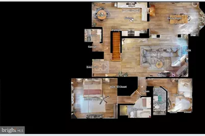 16 Fosse Grange, Ocean Pines, MD 21811 - Photo 63