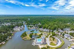 16 Fosse Grange, Ocean Pines, MD 21811 - Photo 103