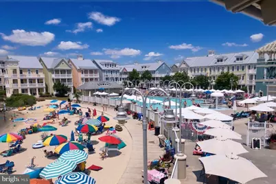 39 Fountain Drive W #5E, Ocean City, MD 21842 - Photo 35