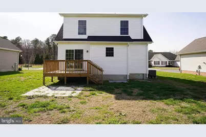 2005 S Old Mill Drive, Pocomoke City, MD 21851 - Photo 5