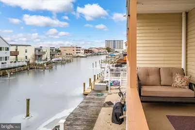 170 Captains Quarters Road #204, Ocean City, MD 21842 - Photo 35