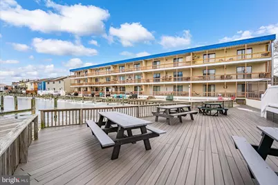 170 Captains Quarters Road #204, Ocean City, MD 21842 - Photo 37