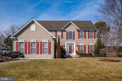 317 Powell Circle, Berlin, MD 21811 - Photo 1
