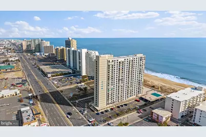 9400 Coastal Highway #501, Ocean City, MD 21842 - Photo 1